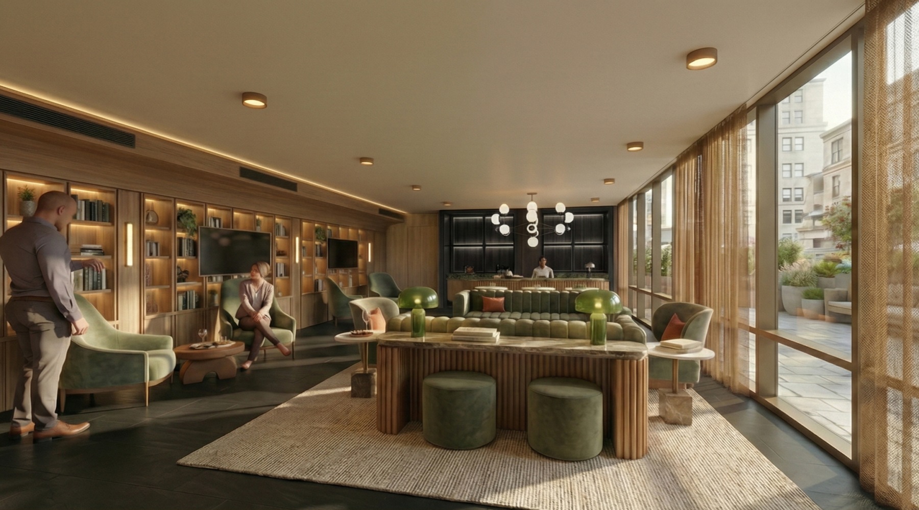 Redefining What Home Feels Like